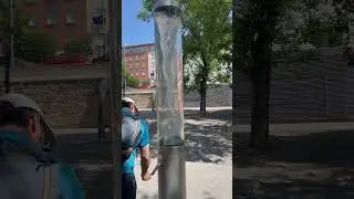 Water Twister 
