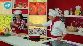 Тэмле корэш 13 01 2018 Илзидэ Госманова, Нурислам