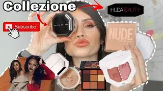 PREFERITI 2020/ I MIGLIORI PRODOTTI DI MAKE-UP E SKINCARE