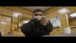 UZI - GUCCI BAG