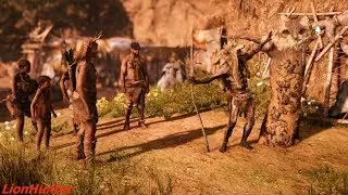 Far Cry Primal - Часть 80 - Страна Урус (ФИНАЛ)