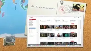 How to download music from youtube