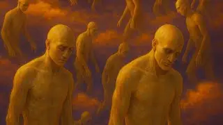 HOW LONG DOES A SOUL STAY ON EARTH AFTER DEATH?  [A DISTURBING TRUTH