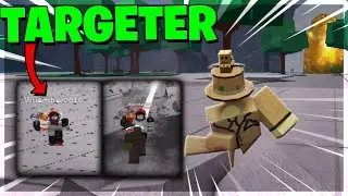 TOXIC Targeters get DESTROYED in The Strongest Battlegrounds | Roblox
