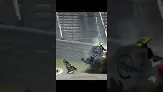 BRUTAL accidente KUBICA GP Canada 2007 Spectacular CRASH Kubica 2007 Canada Grand Prix