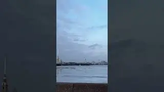 Нева на гитаре