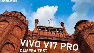 Vivo V17 Pro Camera Test | Vivo V17 Pro camera samples