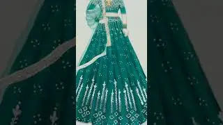 Full tutorial available #fashiondesigning #shorts