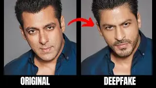 Swap Your Face Into Any Photo with AI, FREE! | Free AI Tool to Create Deepfake Photos