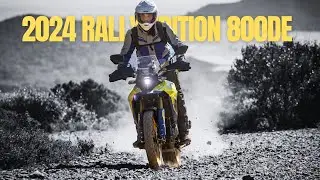 LATEST RELEASE..! 2023 SUZUKI V-STROM 800DE LAUNCHED