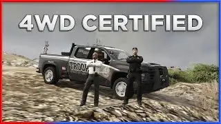 4WD Certified | DOJRRP Episode #3