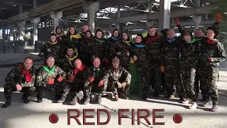 redfire
