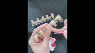 Nail polish gel , easy nails for beginners #easynaildesignforbeginners #naildesign #nailart