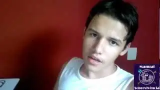 Desabafando Um pouco So que não