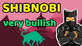 🗡 shinobi coin news today | Shibnobi Unveils the First Multi-Chain