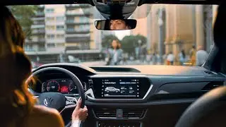 Volkswagen TAOS | Mulher Maravilha
