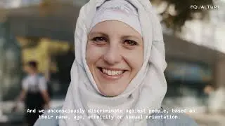 The Why Behind Equalture