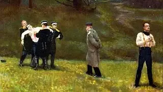 ДУЭЛЬНЫЙ ФРОНТ Леонид Корнилов