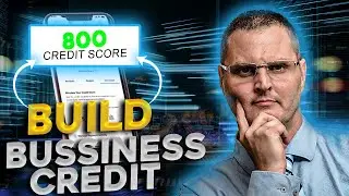 Avoid These Mistakes When Building Business Credit