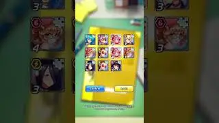 Project QT | Angela Summon & Violet 2 Star