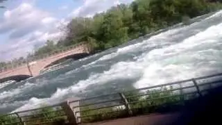 Niagra Falls 2013!