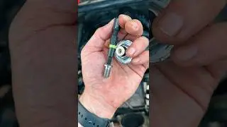 @gripedgetools #RPT G-FORS Extractors Save The Day Again, Twice! #mrsubaru1387