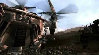 Fallout Firestorm