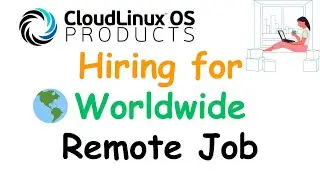 Hiring for a Remote Job role | Worldwide Remote Jobs | IT Jobs | Tech Jobs | Remote Jobs 2023