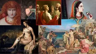 Top 10 most beautiful women in the history of the world