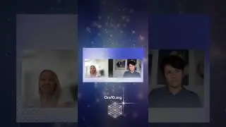 Видео отзыв Алмы о программах школы Свет для всех