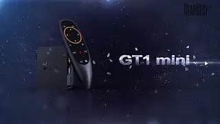 Beelink GT1 MINI TV Box - GearBest.com