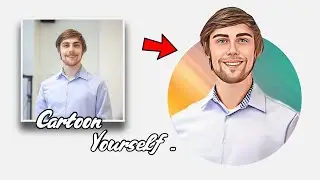 How to Easily Make a Cartoon Effect From Photos (Online)