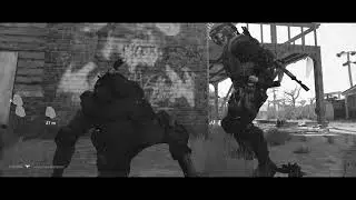 RØNIN - ALL GIRLS ARE THE SAME (Montage)
