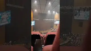 Moskova da bir konser salonuna silahlı saldırı düzenlendi iste yeni görüntüleri #moskov
