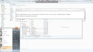 [py2exe] ►PYTHON TO .EXE [german/deutsch]