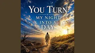 You turn my night into a day (feat. Lollo)
