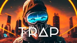 Best Trap Music Mix 2023 🌀 Hip Hop & Rap 2023  🌀 Trap & Bass • EDM