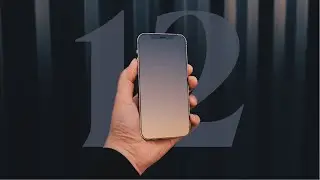 iPhone 12 Pro Review - A Photographer’s Perspective