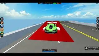 HOW TO PICK UP 100 BALLOONS In Car Dealership Tycoon! Roblox 2B EVENT