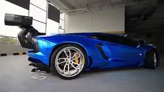 Liberty Walk Remix 1   Liberty Walk Compilation   Ferrari, Lamborghini, GTR