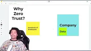 Zero Trust is NOT Just a Buzzword | Learn Why Zero Trust Actually Matters