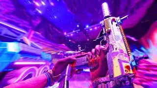 Snatching Souls In XDefiant Using Movement