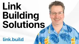 Link.Build - Link Building Solutions