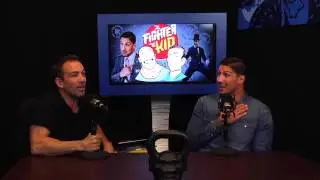 The Fighter and The Kid:  As real as it gets