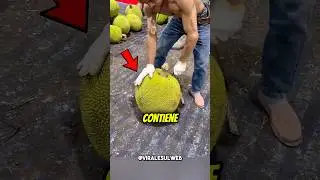 Never CUT this FRUIT like this😱🍈 