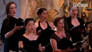 MADIN // TE DEUM POUR LES VICTOIRES DE LOUIS XV - Official Album Trailer