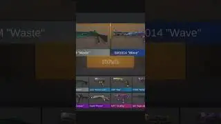 открытие бокса #27 #standoff #standoff2 #веля #тиктак #абовен