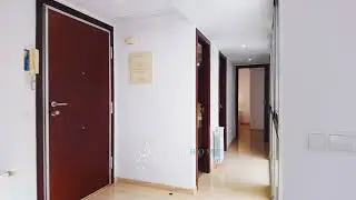 Luxury Penthouse in Alicante Center with Private Solarium & Jacuzzi