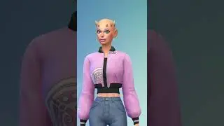 Everything cursed about Sims 4 CAS 