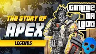 APEX LEGENDS - Тоглоомын үүсэл ...